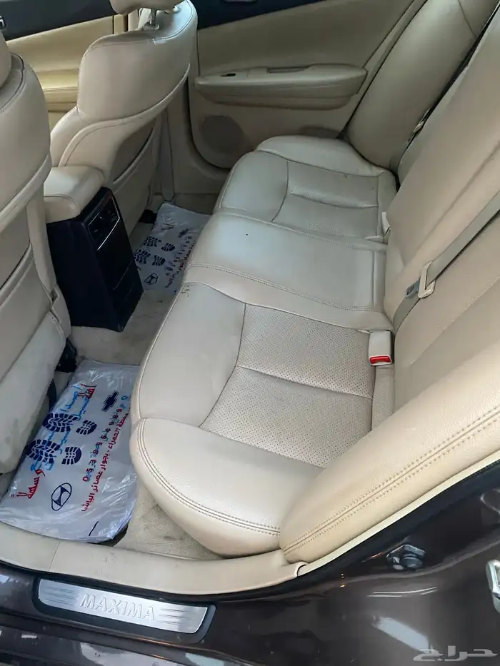 للبيع مكسبما 2014 5