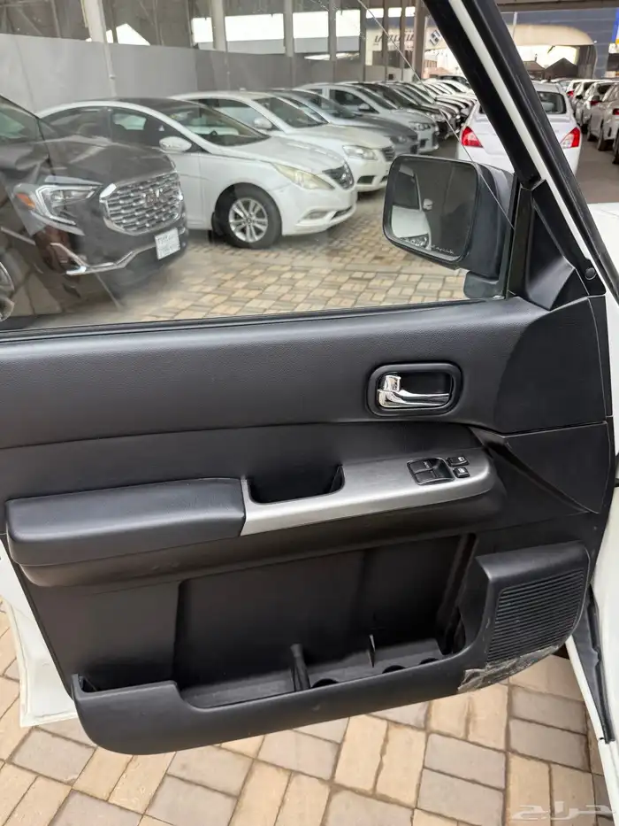 باترول 2009 ربع .. ممشى 79 الف 24