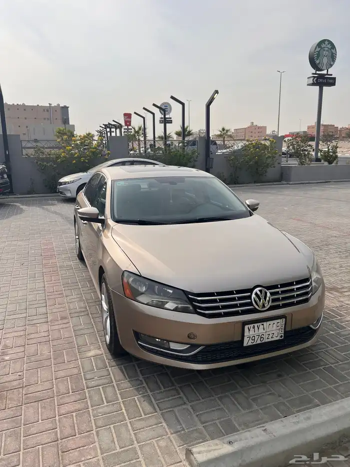 باسات 2015 فل كامل للبيع (الدمام) 1