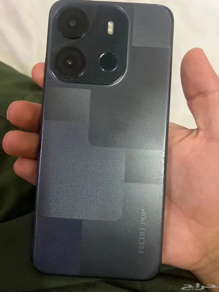 جوال جلكسي 1