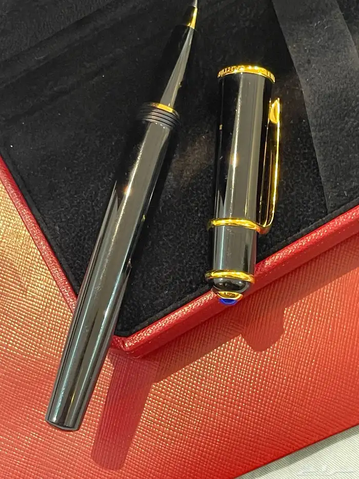 قلم كارتير اصلي 0