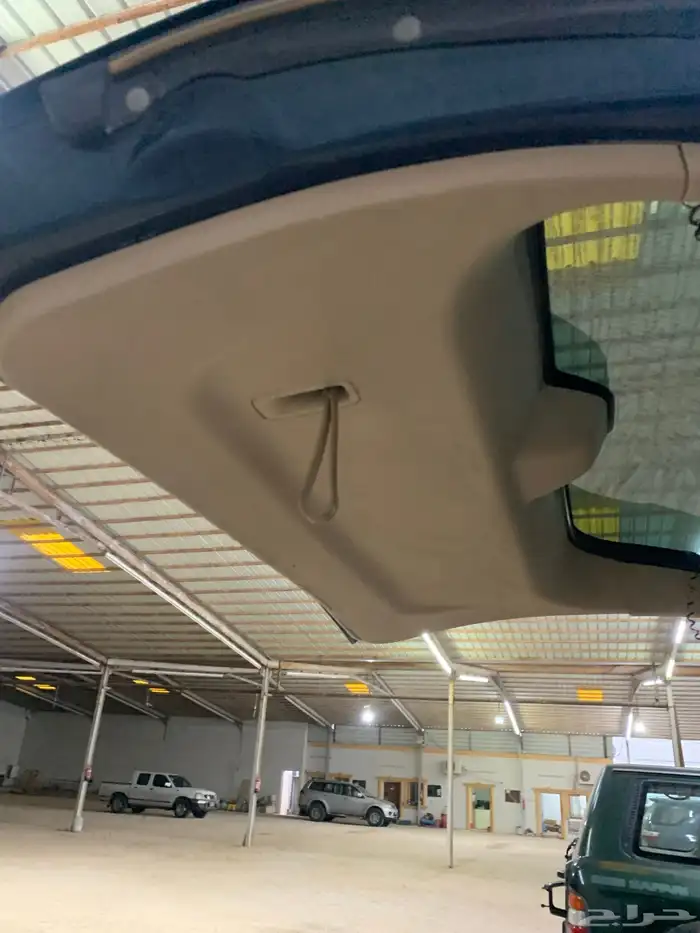 للبيع جي ام سي يوكن 54