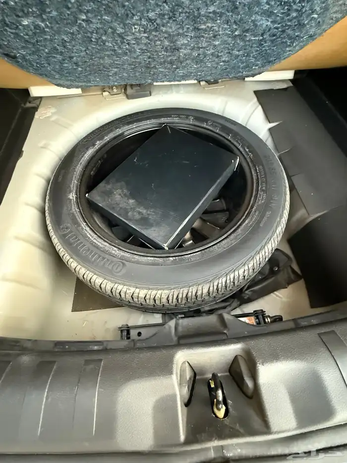 Nissan kicks نيسان كيكس 7