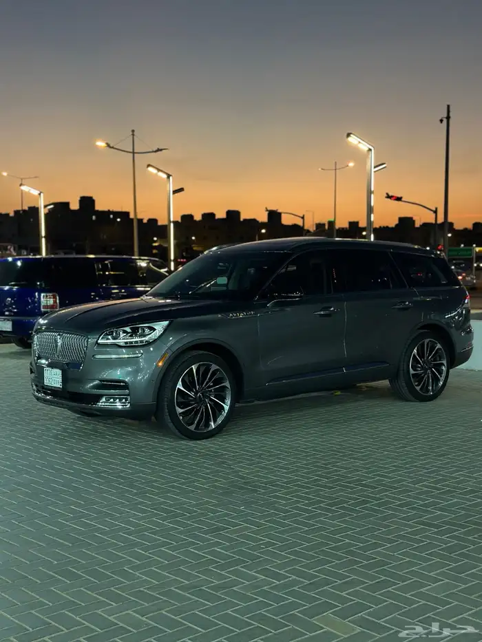 لنكون افياتور 2022 15