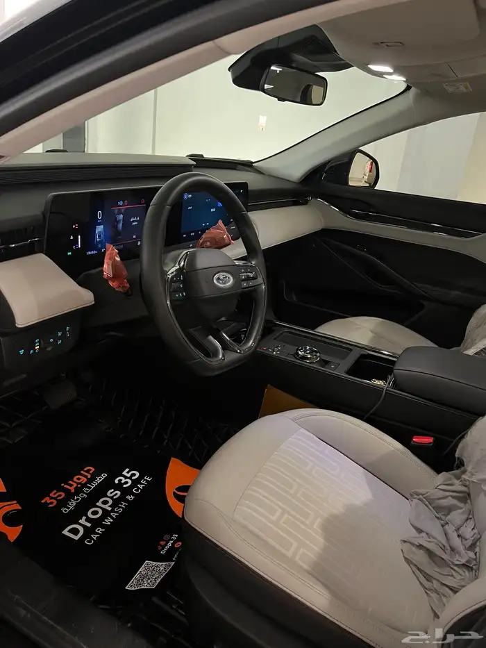 فورد تورس ناغي 2025 5