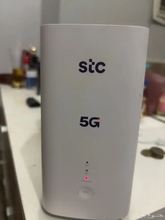 جهاز إنترنت  stc 0
