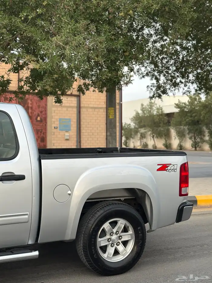 جمس سييرا غمارتين 2013 دبل فرار تشغيل عن بعد 29