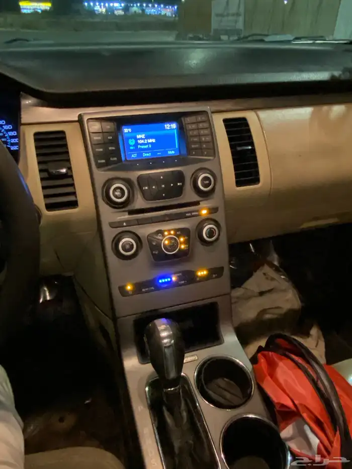 فورد فيلكس توكيلات الجزيرة 2014 للبيع 21