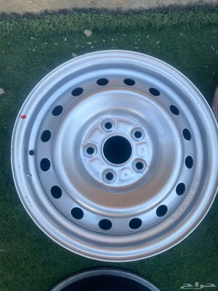 جنود هايلكس وكااله 15 تركب من 2006 إلى 2015 2