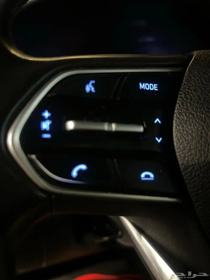 سنتافي 2019 فل كامل ( بحاله ممتازه) 21