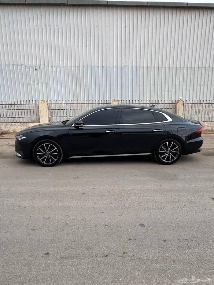 ازيرا 2020 بنزين 1