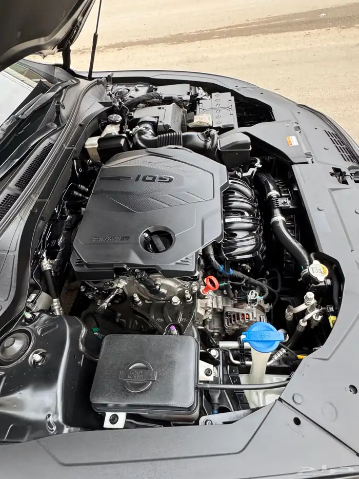 ازيرا 2020 بنزين 53