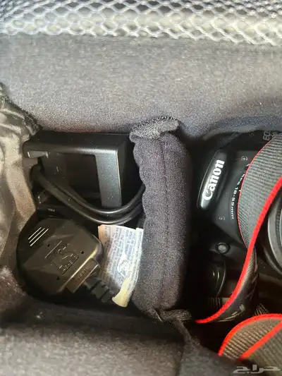 كاميرا كانون index