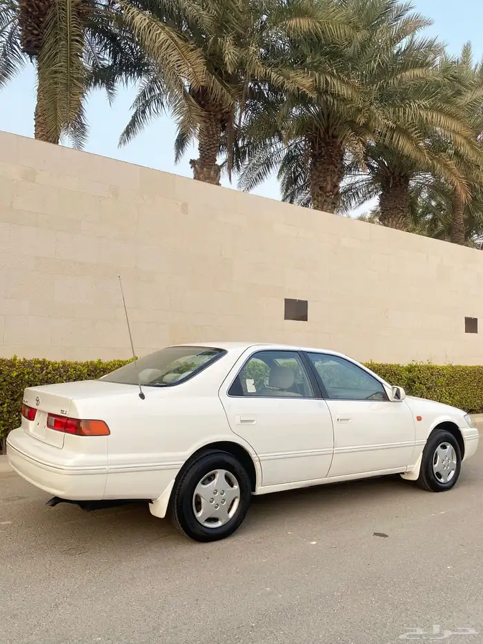 كامري 1998 23
