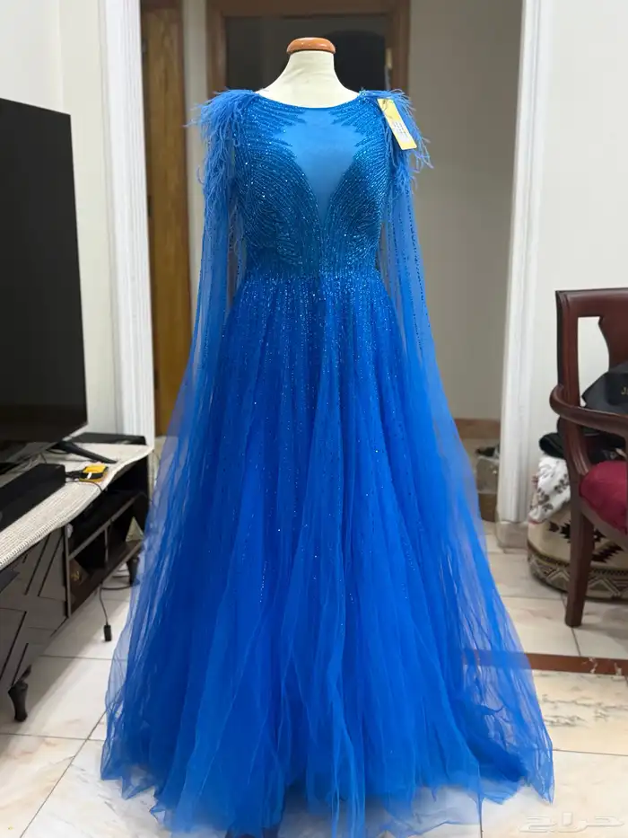 فستان جديد 3