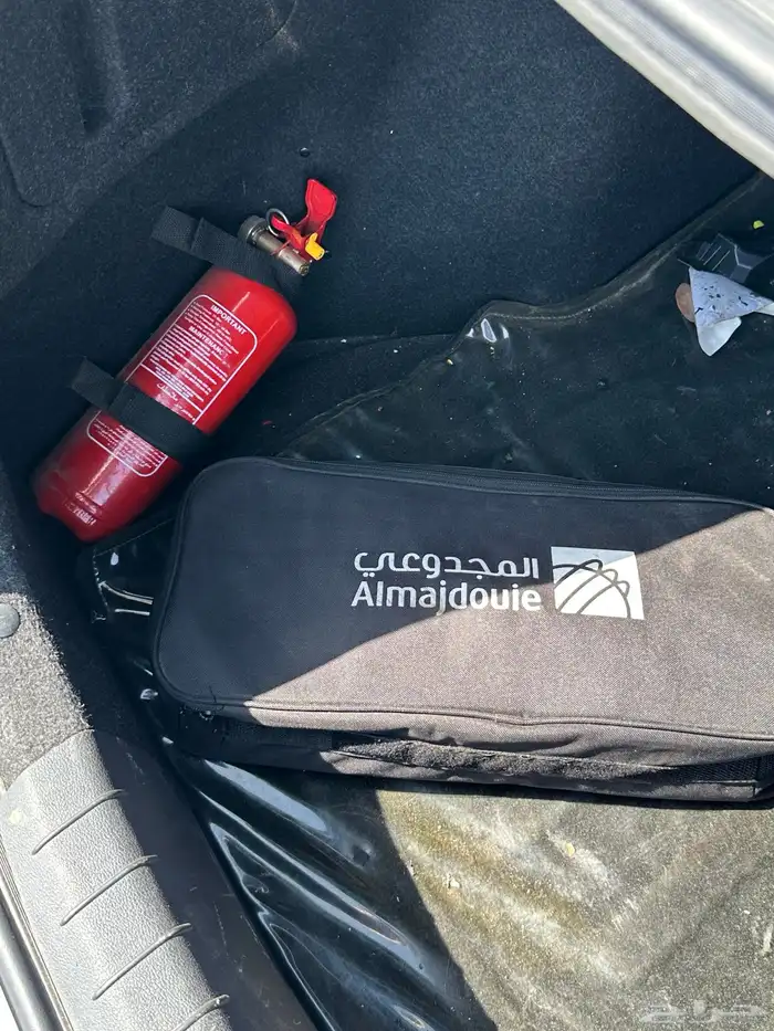 النترا 2019 للبيع 9