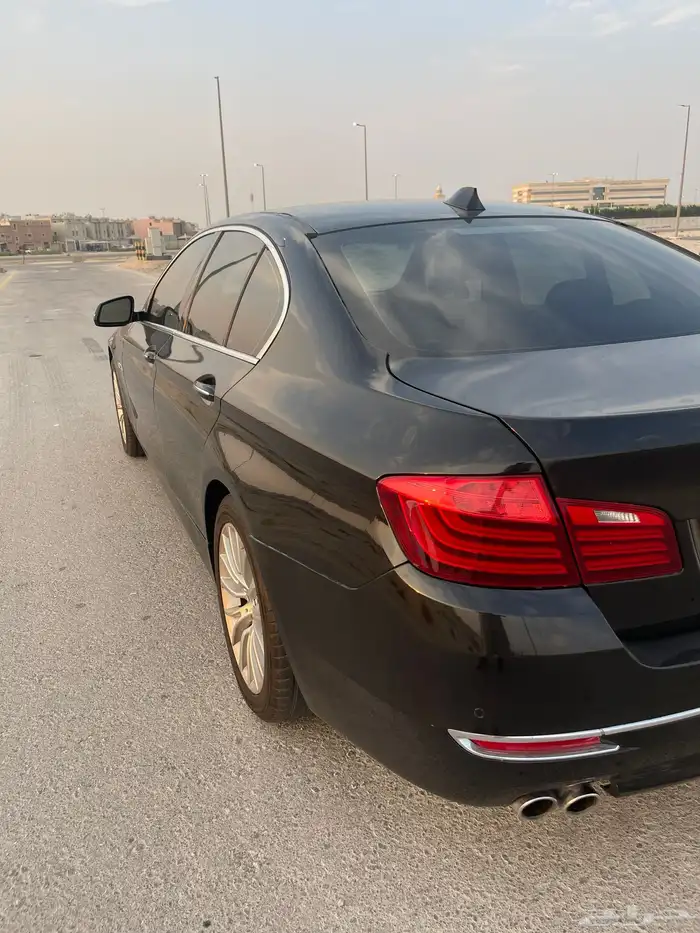 للبيع BMW 520I 5