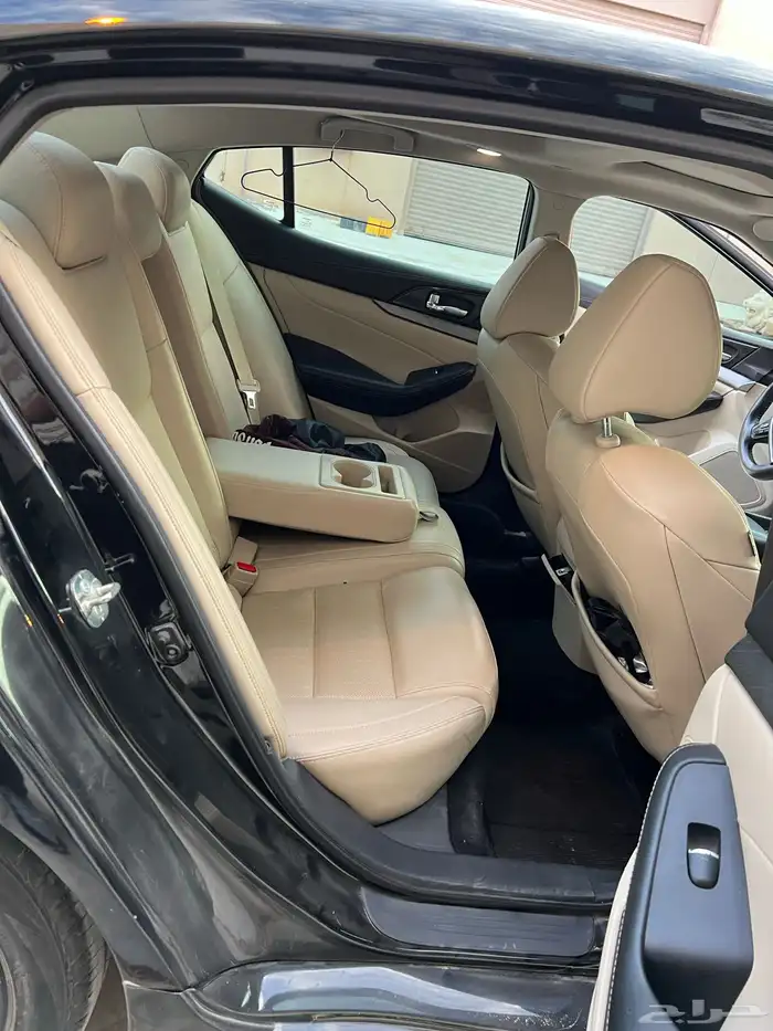 نيسان ماكسيما 2018 2