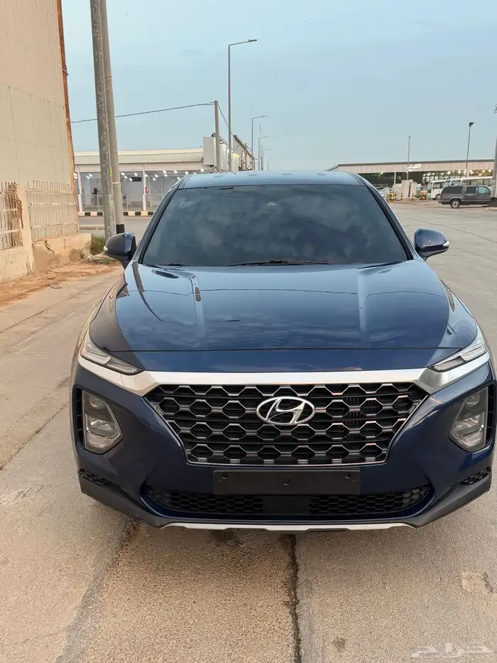 سنتافي 2020 ديزل 6