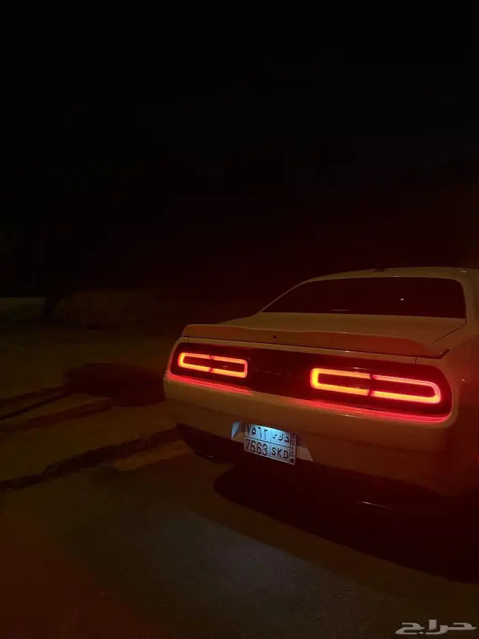 تشالنجر sxt 2019 0