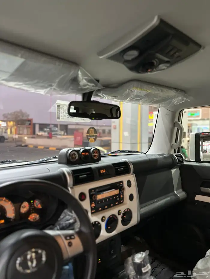 اف جي 2023 سعودي 2 شبه وكاله 15