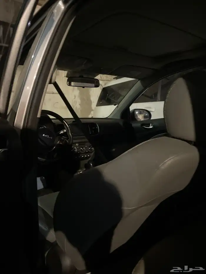 كيا بيجاس تنازل 4