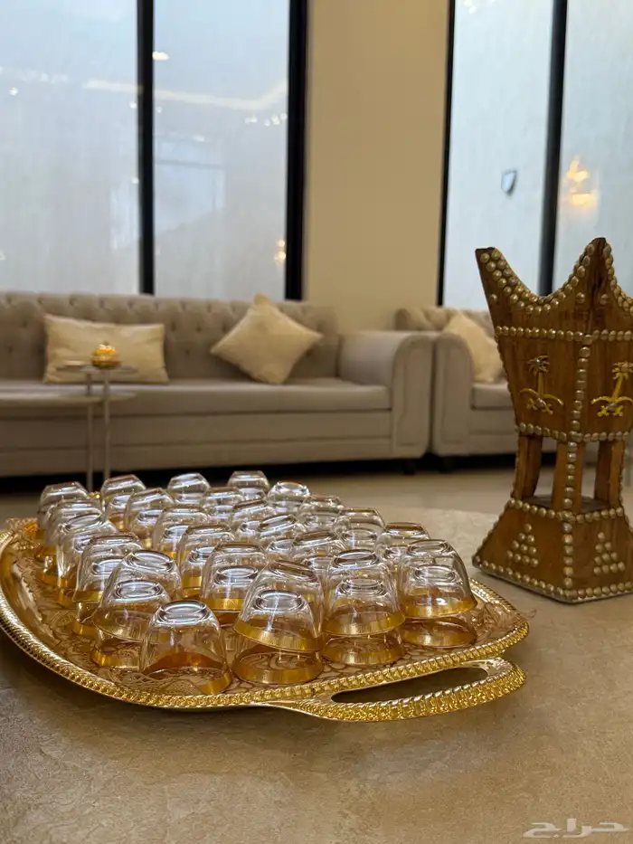 قهوجي قهوجيين صبابين كامل خدمات الضيافه 5