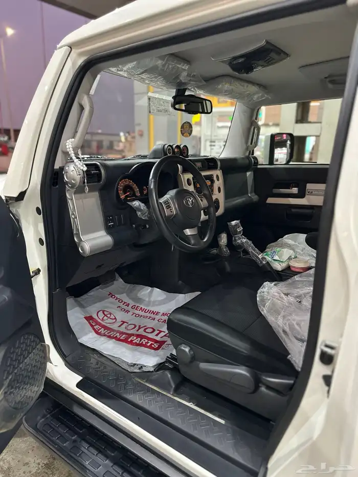 اف جي 2023 سعودي 2 شبه وكاله 11