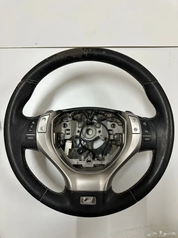 قطع غيار لكزس جي اس 350 2015 21