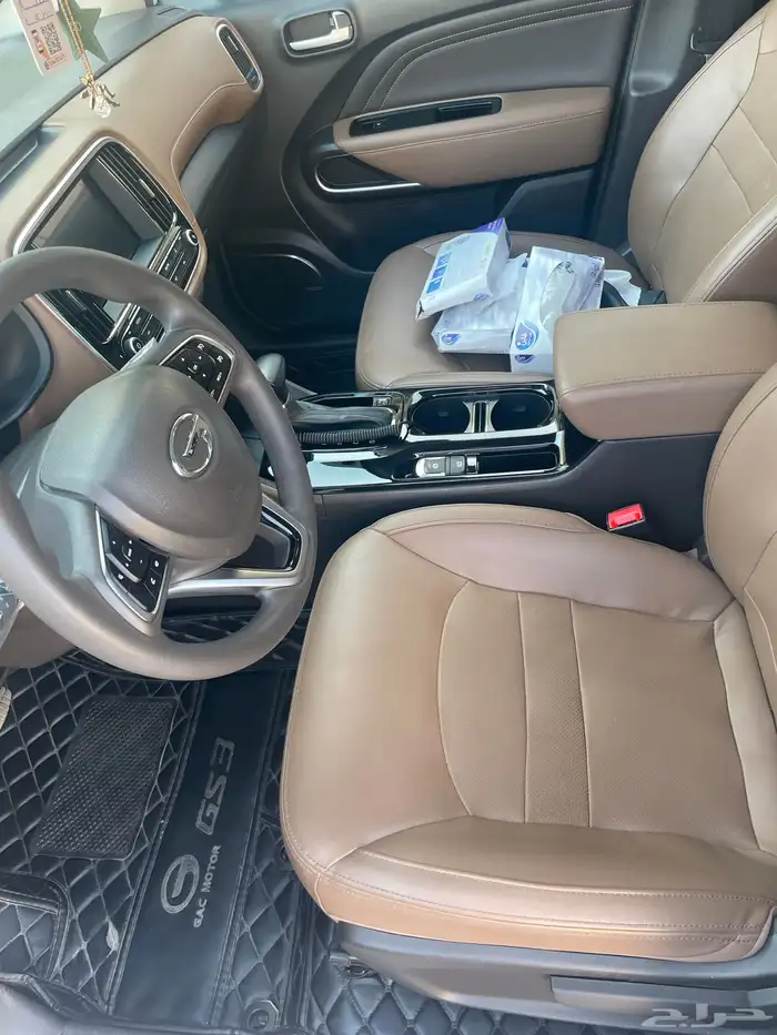 جاك S3 2023 فل كامل 8