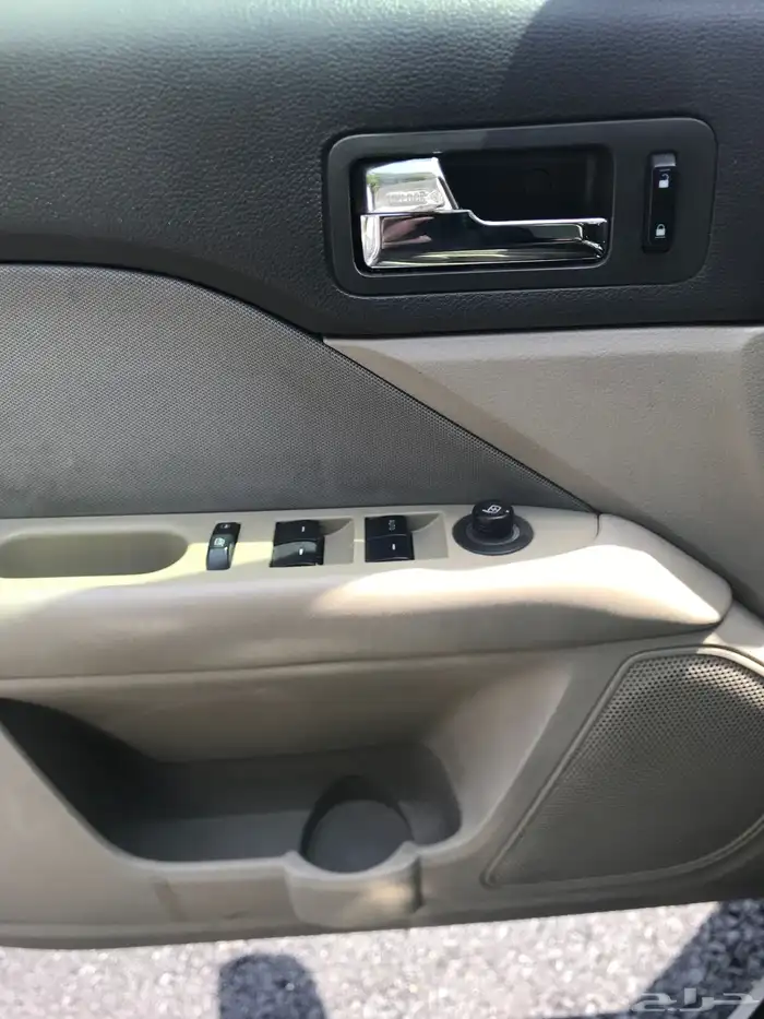 فورد فيوجن 2012 للبيع 5