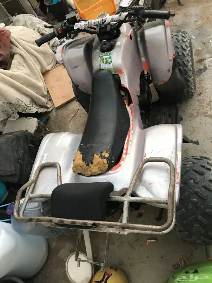 دباب سويدي تيواني مقاس 90 2