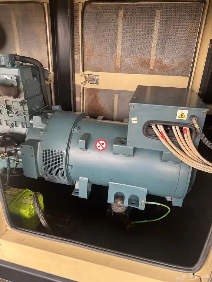 صيانة مولدات 2