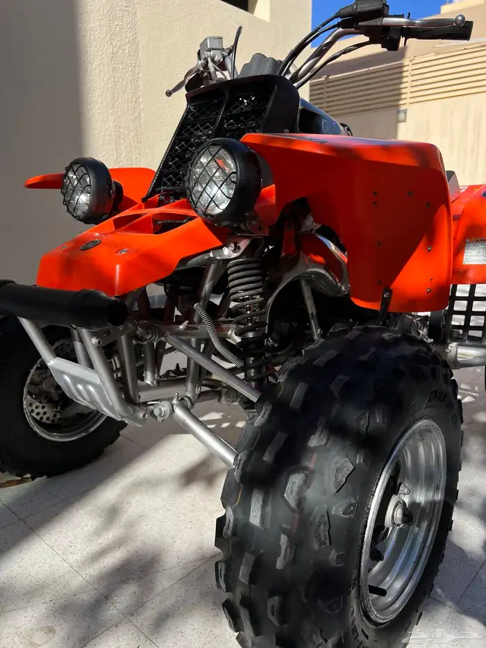 بانشي ياماها قمة بالنظافة 24