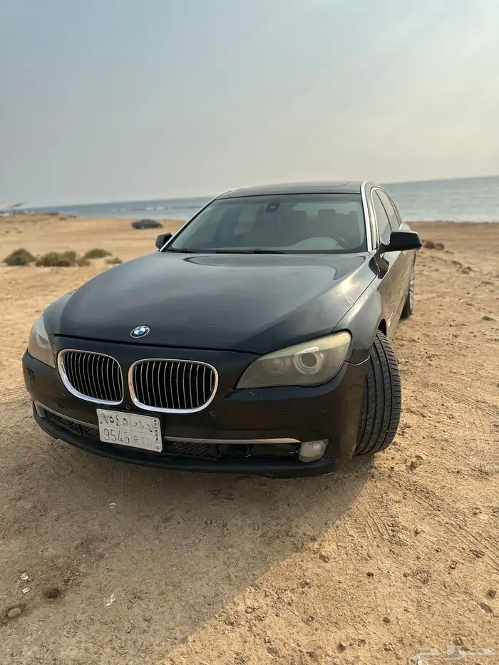 بومبونايت رابغ للبيع بي ام دبليو 10