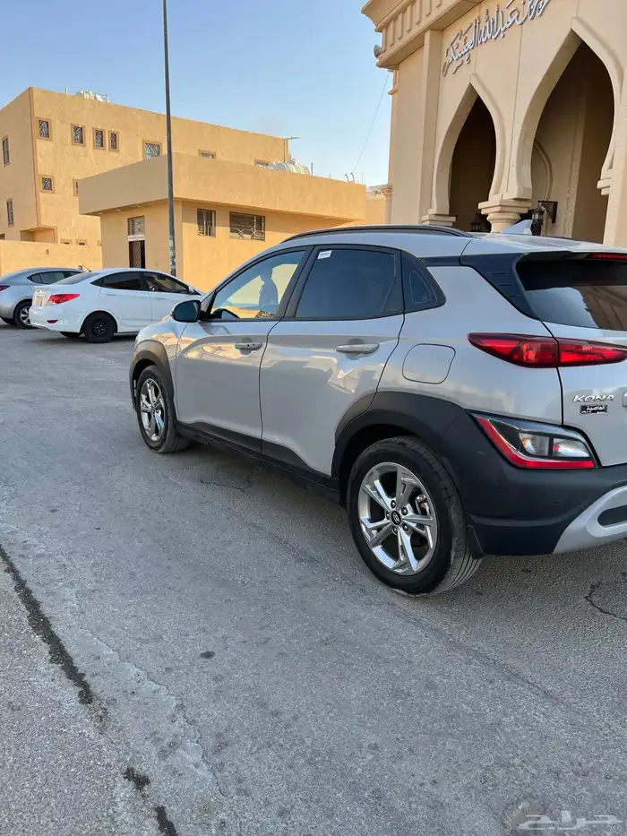 كونا 2023 نص فل بصمه 8