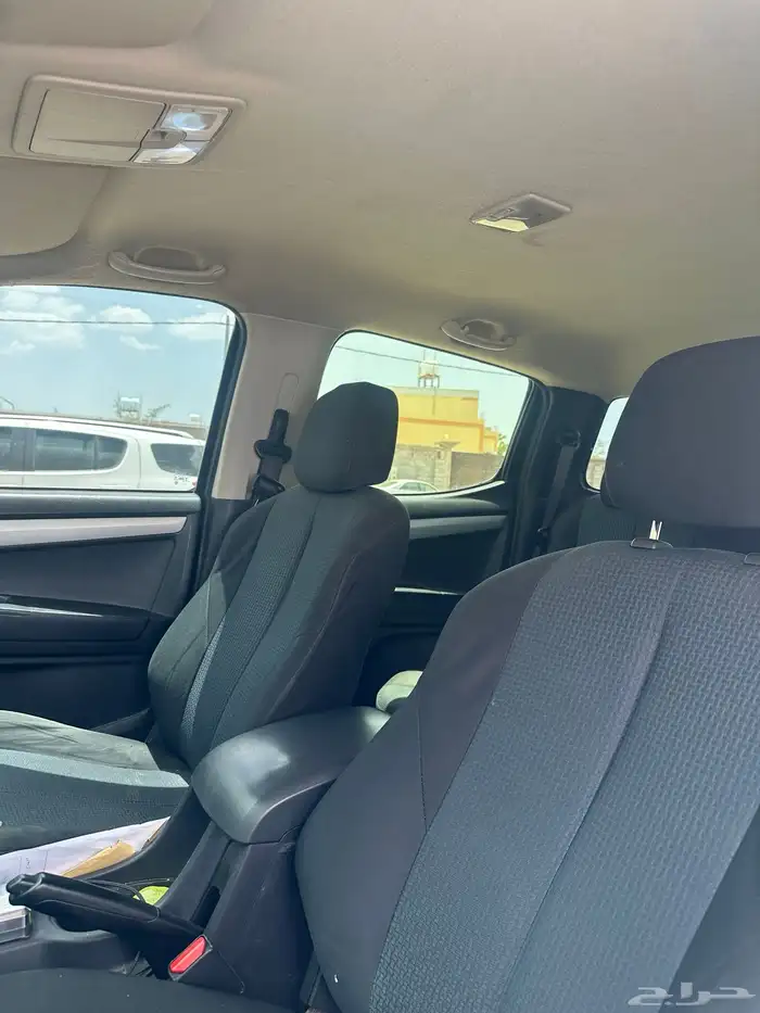 ديماكس 2014 نظيف دبل مكينه كبيره 9