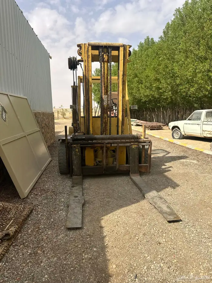 رافعه شوكيه 0