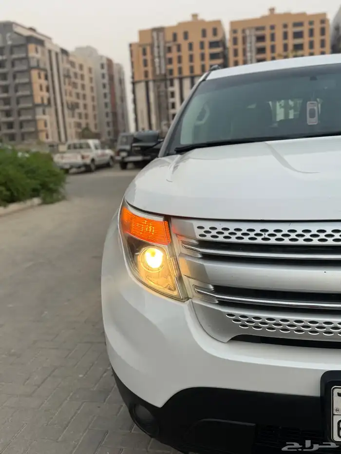 اكسبلور 2012 4