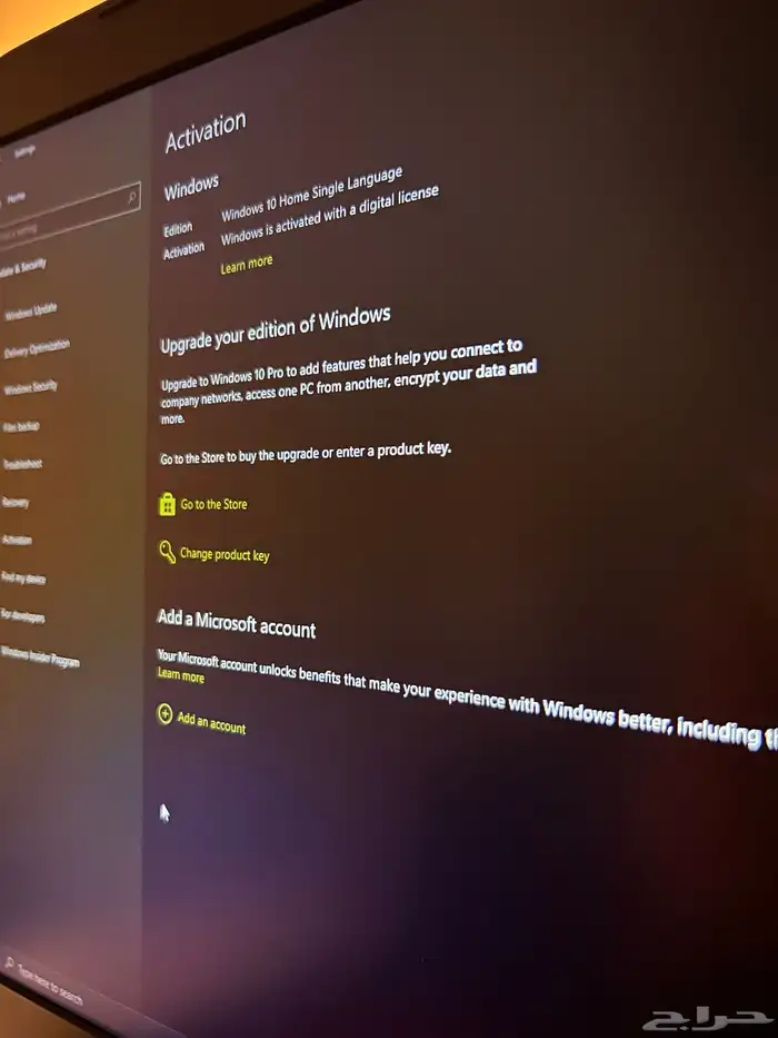 لابتوب اسوس Asus ROG G752VS 29