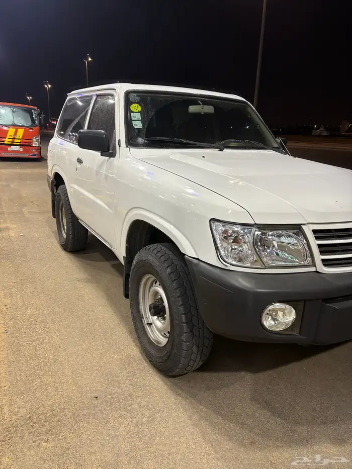 باترول 2002 ربع 2