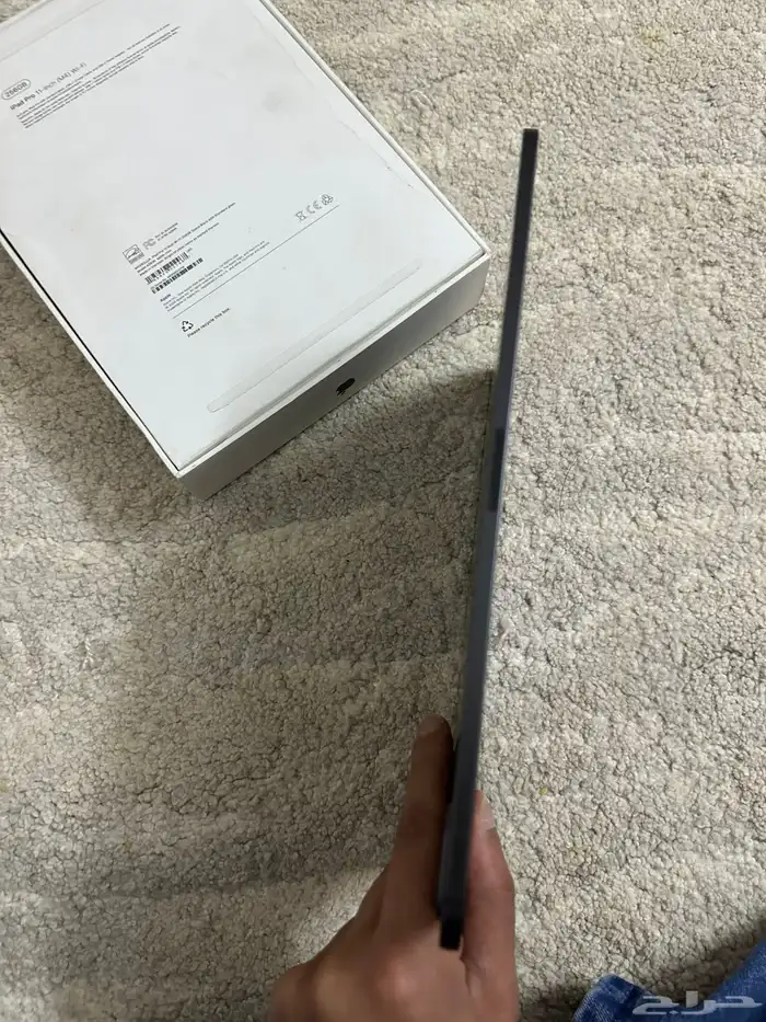 ايباد برو 11 انش 2024 m4 1