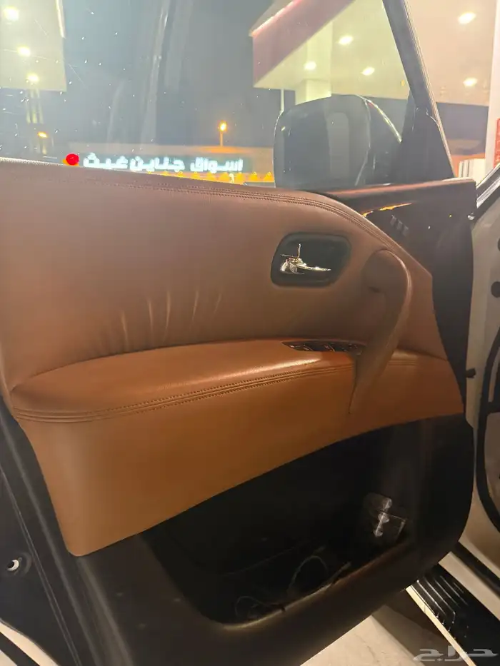 باترول بلاتينيوم 2017 8