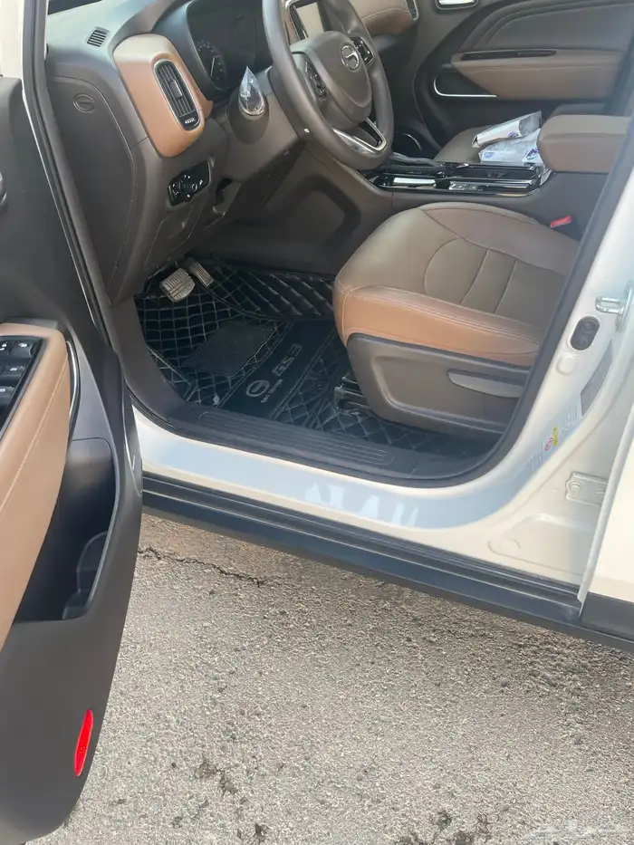 جاك S3 2023 فل كامل 7