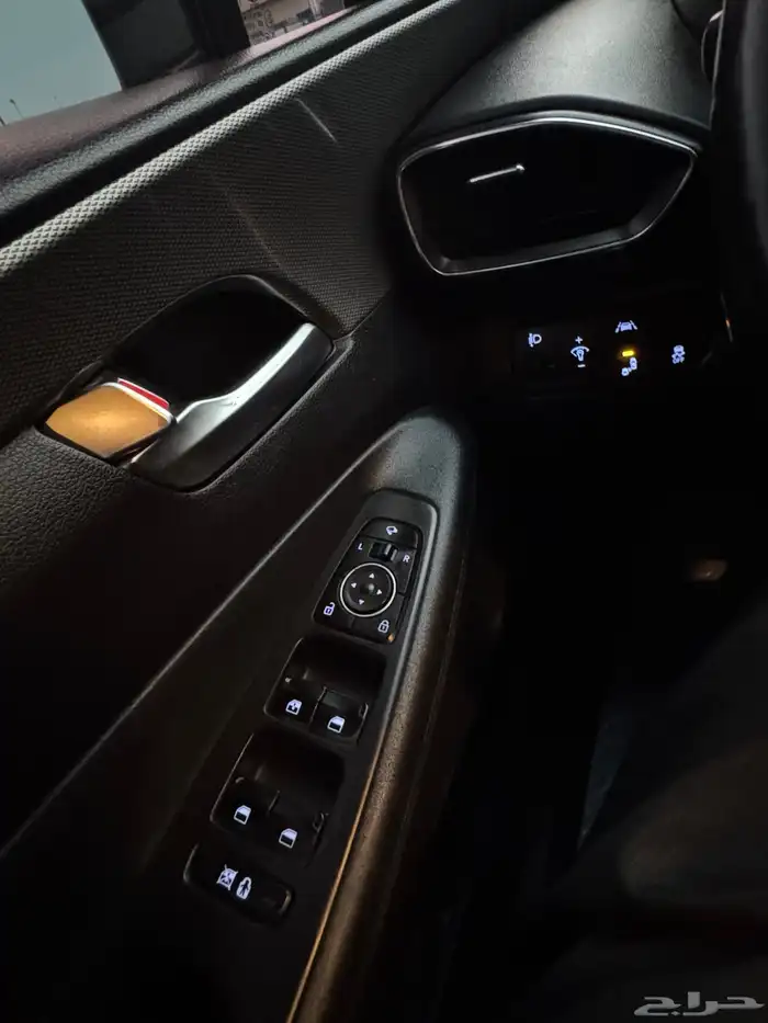 سنتافي 2020 ديزل 40