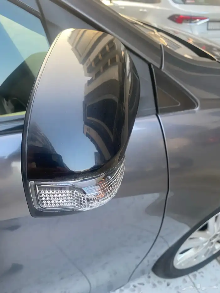 يارس هاتشباك تويوتا 2020 م 20