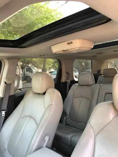 جي ام سي اكاديا 2008 index