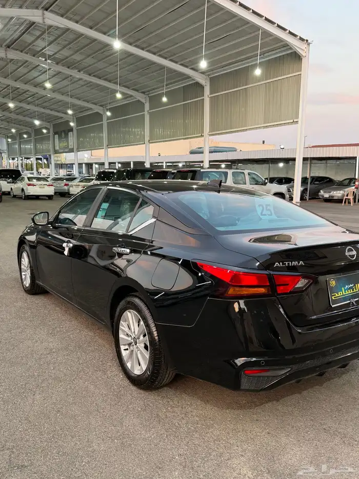 للبيع التيما 2025 ستاندر 4