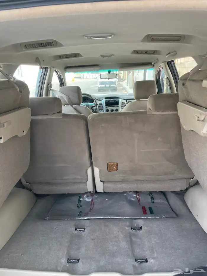 إنوفا 2014 نص فل 5