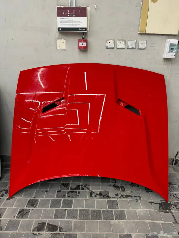 كبوت تشارجر تشالنجر هيلكات 400 1